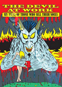 The Devil At Work (6 Films) - 3-DVD Set (DVD)